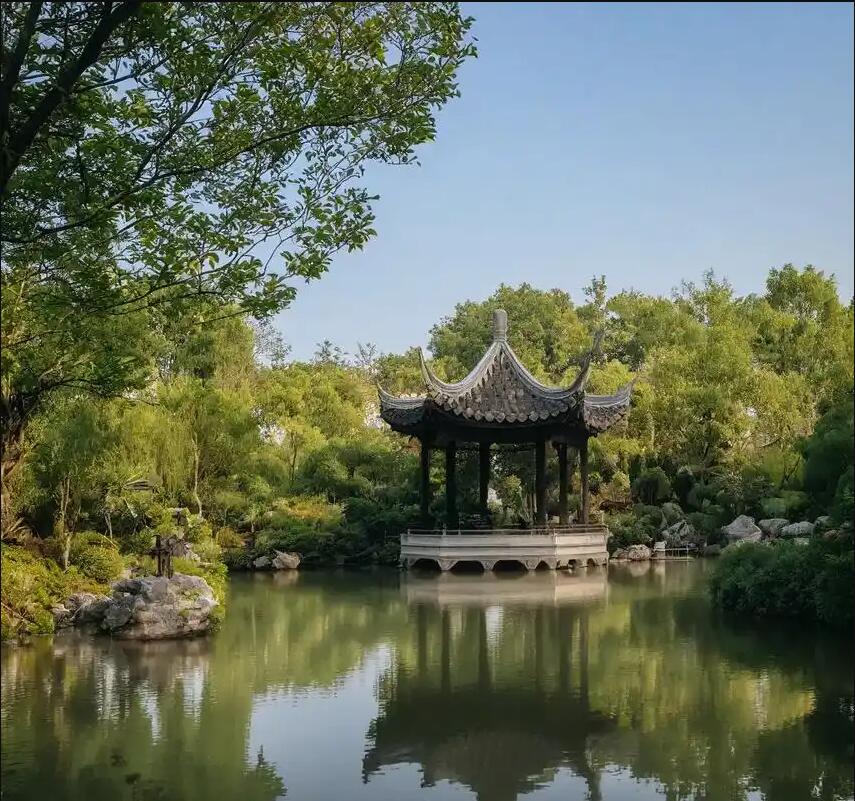 开原秋烟餐饮有限公司